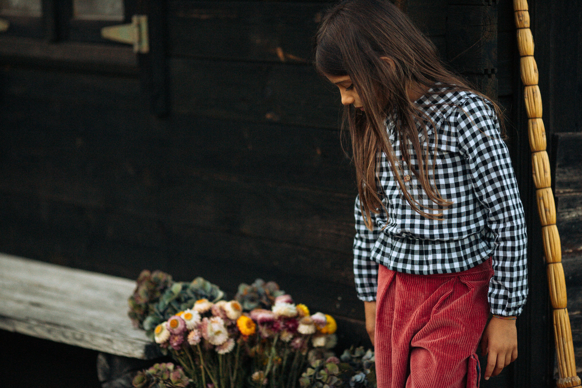 Foto Photo Shoot - Clafuti Kidswear AW21 - Imagem 20