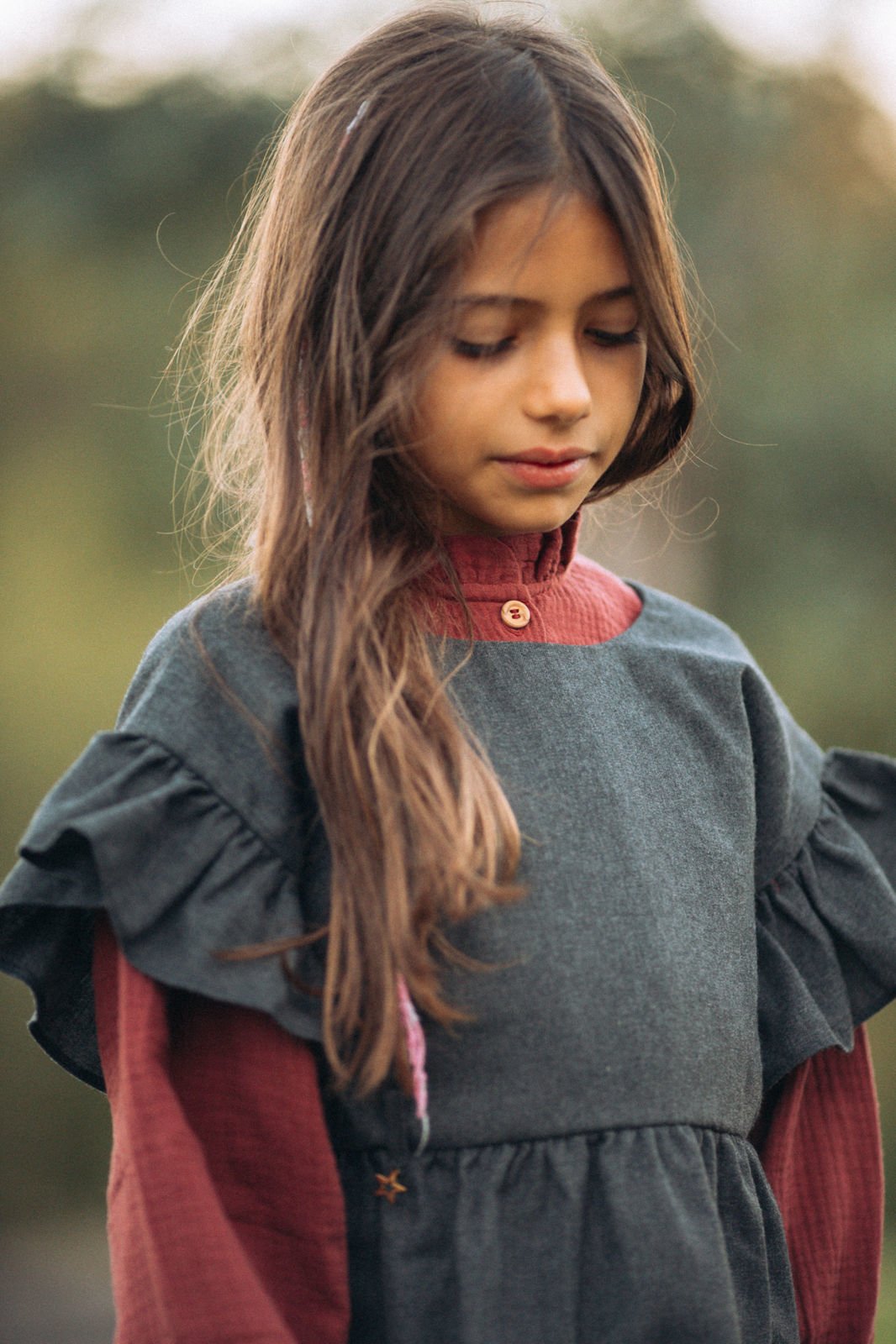 Foto Photo Shoot - Clafuti Kidswear AW21 - Imagem 26