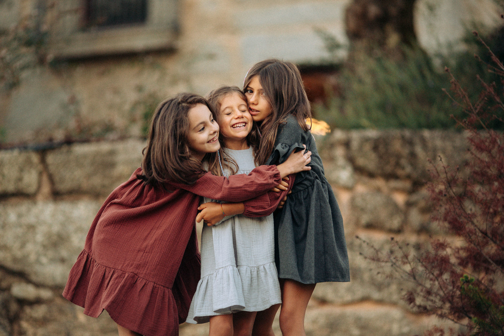 Foto Photo Shoot - Clafuti Kidswear AW21 - Imagem 31