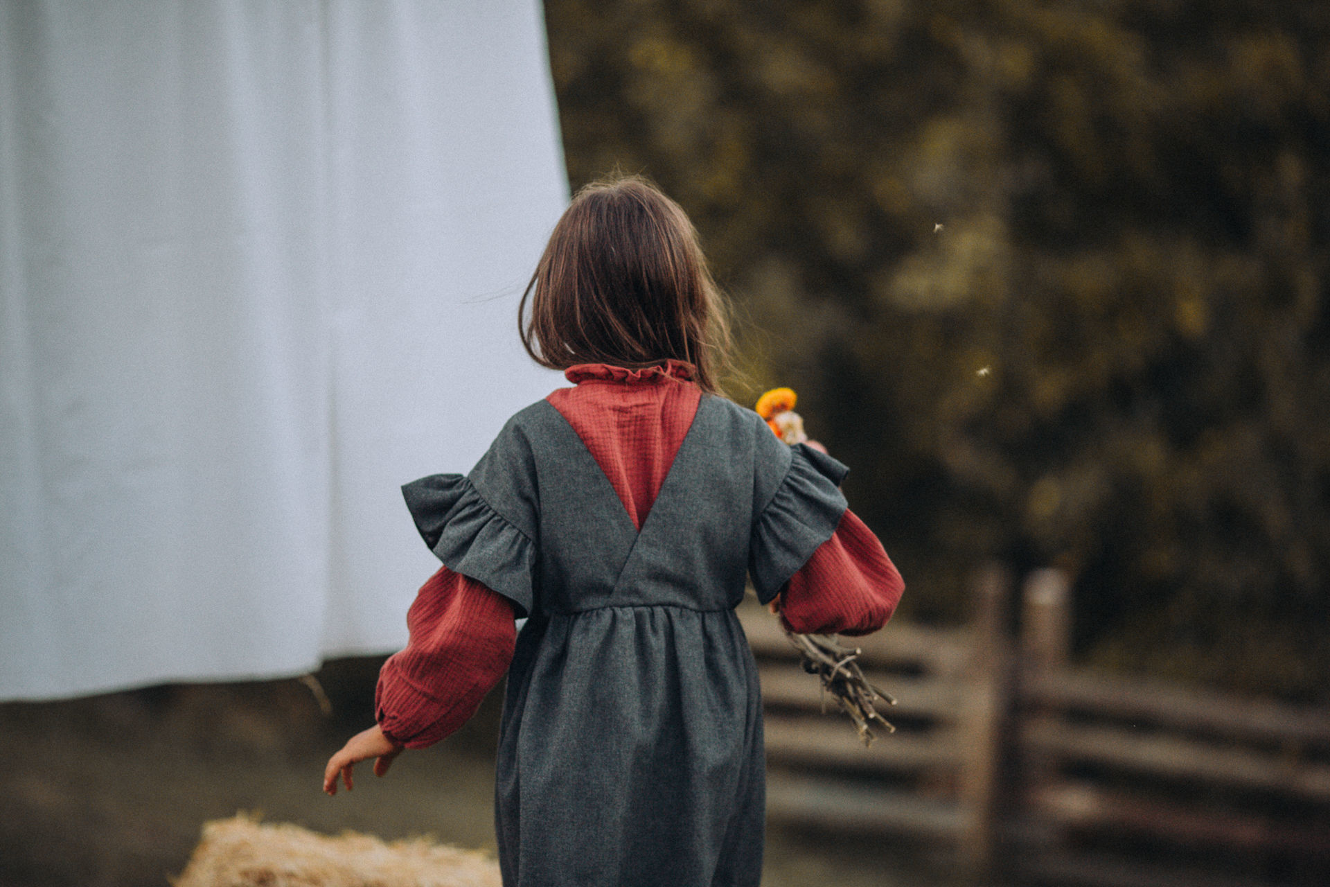 Foto Photo Shoot - Clafuti Kidswear AW21 - Imagem 27