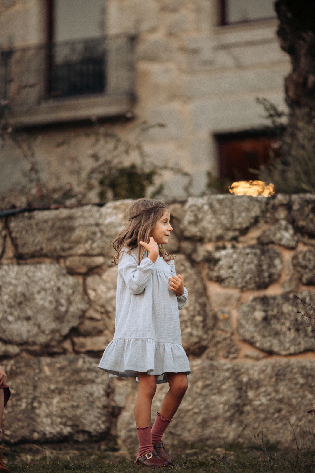 Foto Photo Shoot - Clafuti Kidswear AW21 - Imagem 34