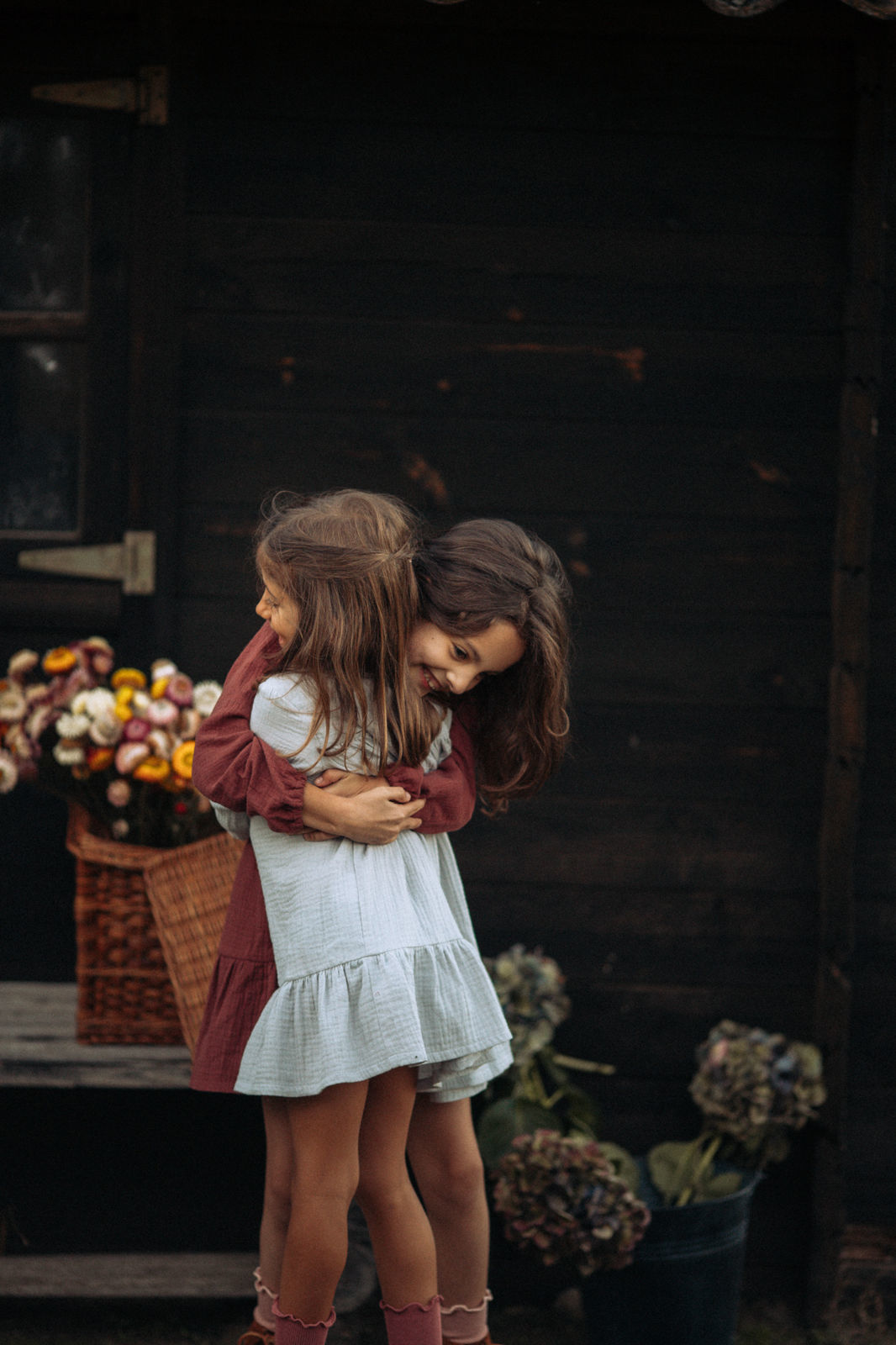 Foto Photo Shoot - Clafuti Kidswear AW21 - Imagem 29