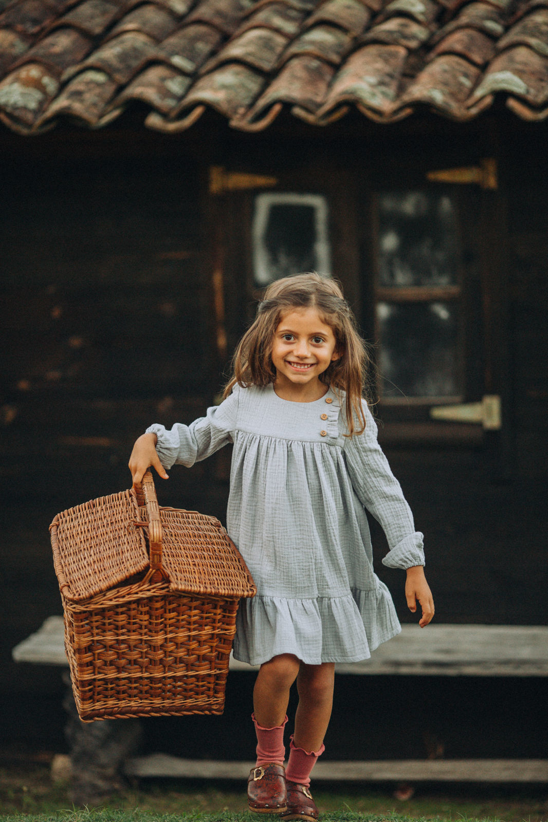 Foto Photo Shoot - Clafuti Kidswear AW21 - Imagem 21